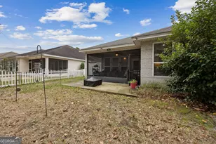 563 Eagle Blvd, Kingsland, GA 31548 - Photo 27