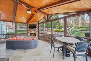 104 Fairway Overlook, Woodstock, GA 30188 - Photo 49