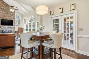 104 Fairway Overlook, Woodstock, GA 30188 - Photo 19