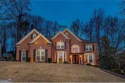 104 Fairway Overlook, Woodstock, GA 30188 - Photo 65