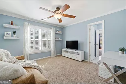 104 Fairway Overlook, Woodstock, GA 30188 - Photo 33