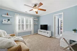 104 Fairway Overlook, Woodstock, GA 30188 - Photo 33