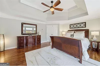 104 Fairway Overlook, Woodstock, GA 30188 - Photo 25