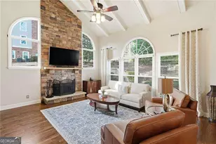104 Fairway Overlook, Woodstock, GA 30188 - Photo 23