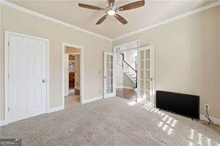 104 Fairway Overlook, Woodstock, GA 30188 - Photo 9
