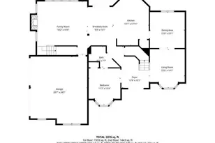 104 Fairway Overlook, Woodstock, GA 30188 - Photo 61