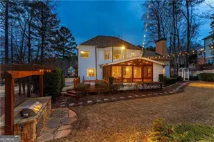 104 Fairway Overlook, Woodstock, GA 30188 - Photo 67
