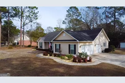 1704 Jimmy Street, Adel, GA 31620 - Photo 3