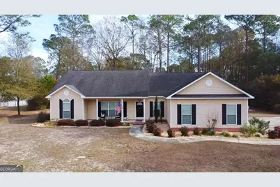 1704 Jimmy Street, Adel, GA 31620 - Photo 1