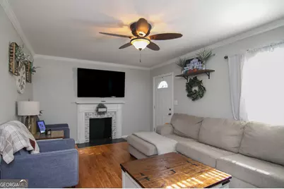 1307 Georgia Avenue, Perry, GA 31069 - Photo 3