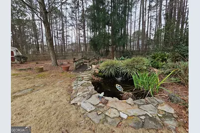 108 Glendale Drive, Peachtree City, GA 30269 - Photo 21