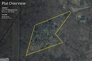 0 Harper Ln, Royston, GA 30662 - Photo 1