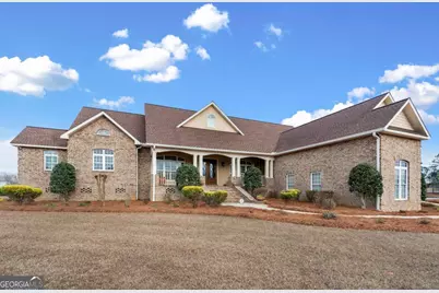 42 Claxton Road, Hazlehurst, GA 31539 - Photo 17