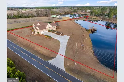 42 Claxton Road, Hazlehurst, GA 31539 - Photo 3