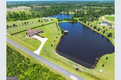 42 Claxton Road, Hazlehurst, GA 31539 - Photo 9