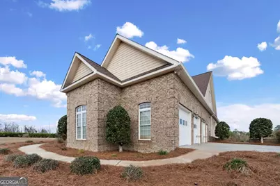 42 Claxton Road, Hazlehurst, GA 31539 - Photo 17