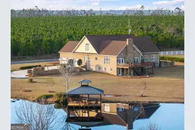 42 Claxton Road, Hazlehurst, GA 31539 - Photo 5