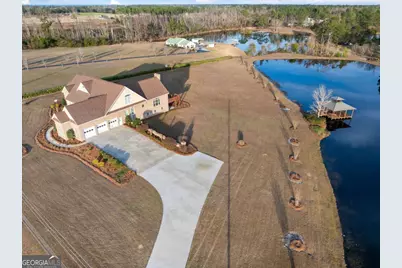 42 Claxton Road, Hazlehurst, GA 31539 - Photo 7