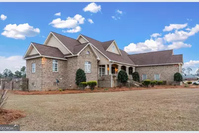 42 Claxton Road, Hazlehurst, GA 31539 - Photo 15