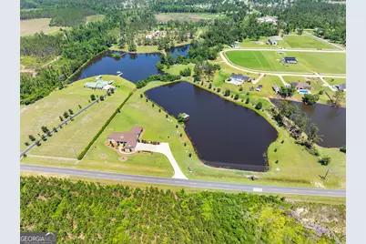 42 Claxton Road, Hazlehurst, GA 31539 - Photo 7