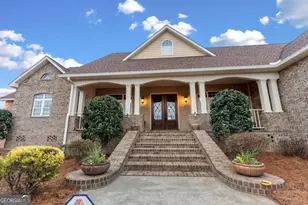 42 Claxton Rd, Hazlehurst, GA 31539 - Photo 21