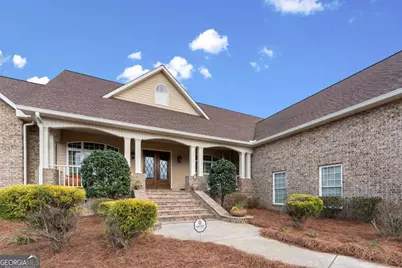 42 Claxton Road, Hazlehurst, GA 31539 - Photo 21