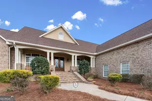 42 Claxton Rd, Hazlehurst, GA 31539 - Photo 21
