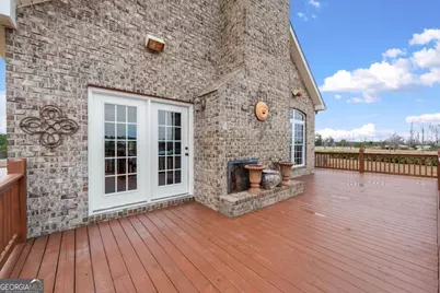 42 Claxton Road, Hazlehurst, GA 31539 - Photo 27