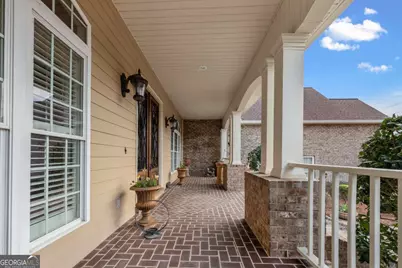 42 Claxton Road, Hazlehurst, GA 31539 - Photo 25