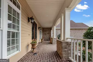 42 Claxton Rd, Hazlehurst, GA 31539 - Photo 25