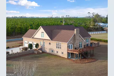 42 Claxton Road, Hazlehurst, GA 31539 - Photo 5