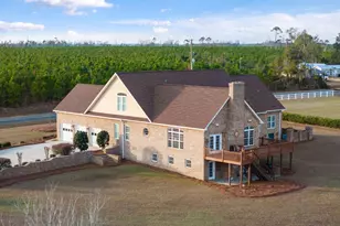 42 Claxton Rd, Hazlehurst, GA 31539 - Photo 5