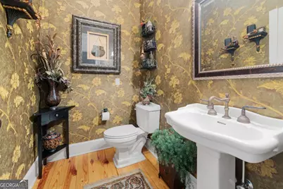 42 Claxton Road, Hazlehurst, GA 31539 - Photo 57