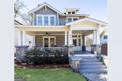 602 Moreland Avenue NE, Atlanta, GA 30307 - Photo 1