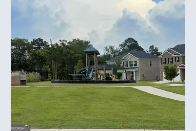 1653 Jersey Drive, Stockbridge, GA 30281 - Photo 33