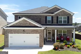 1653 Jersey Dr, Stockbridge, GA 30281 - Photo 1