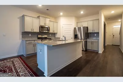 1653 Jersey Drive, Stockbridge, GA 30281 - Photo 7