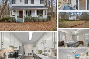 129 Pheasant Run, Bogart, GA 30622 - Photo 1