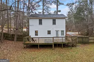 129 Pheasant Run, Bogart, GA 30622 - Photo 39