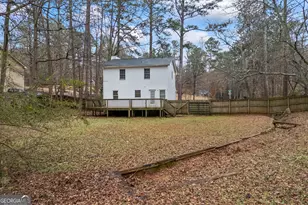 129 Pheasant Run, Bogart, GA 30622 - Photo 37