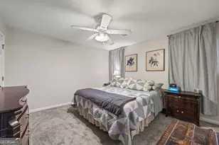 129 Pheasant Run, Bogart, GA 30622 - Photo 33