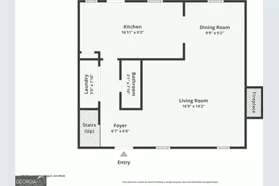 129 Pheasant Run, Bogart, GA 30622 - Photo 47