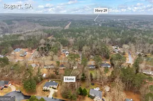 129 Pheasant Run, Bogart, GA 30622 - Photo 45