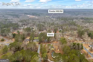 129 Pheasant Run, Bogart, GA 30622 - Photo 47