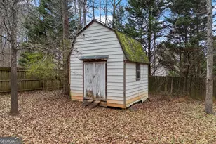 129 Pheasant Run, Bogart, GA 30622 - Photo 39