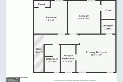 129 Pheasant Run, Bogart, GA 30622 - Photo 49