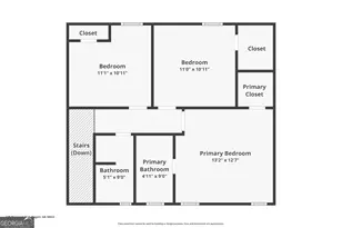 129 Pheasant Run, Bogart, GA 30622 - Photo 49