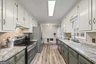 129 Pheasant Run, Bogart, GA 30622 - Photo 17