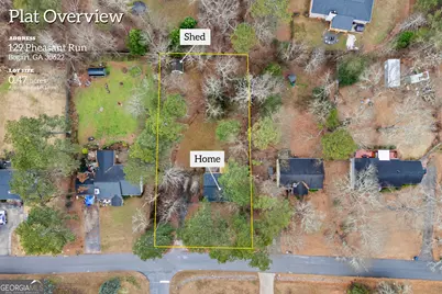 129 Pheasant Run, Bogart, GA 30622 - Photo 43