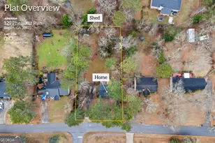 129 Pheasant Run, Bogart, GA 30622 - Photo 43